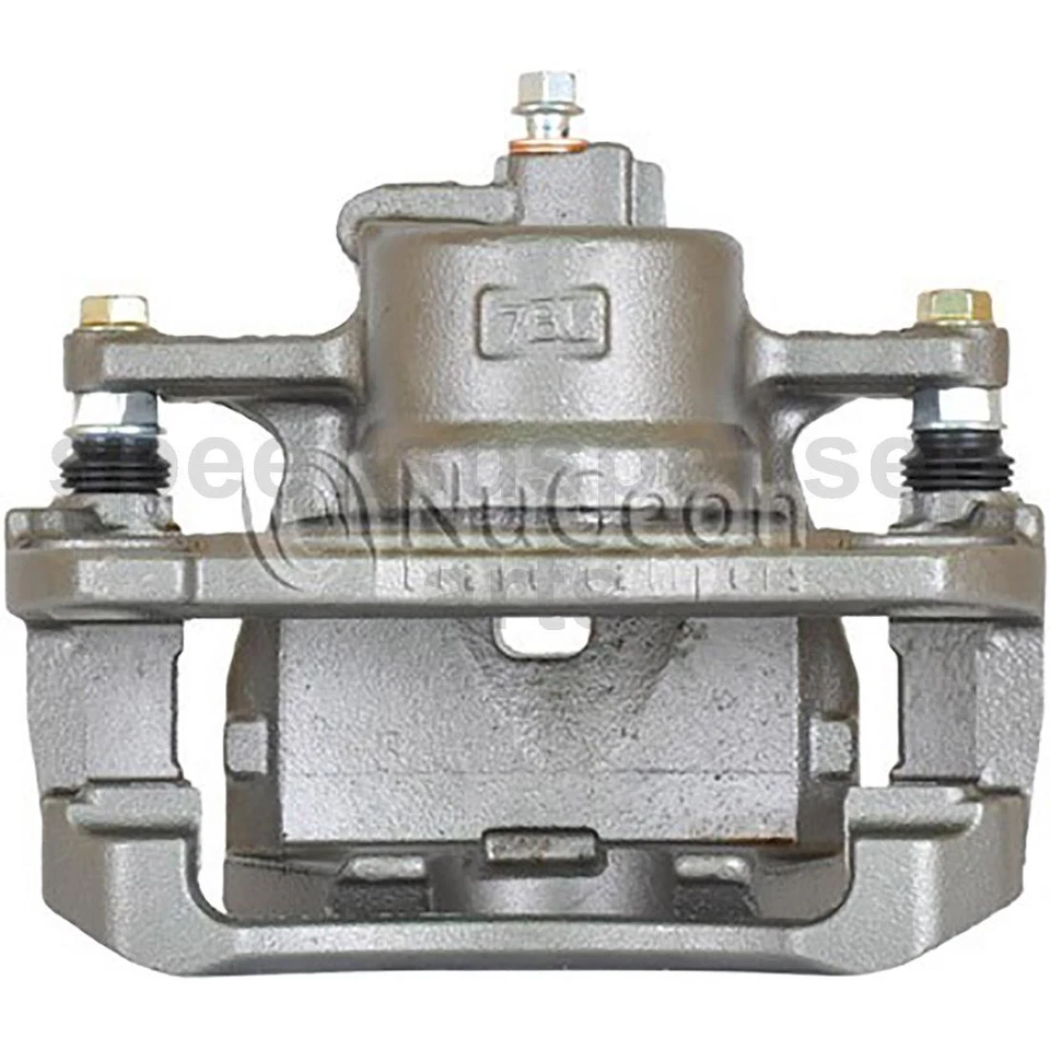 Manguera de freno delantera con pinzas para Lexus ES350 2013-2018_ Foto 2 de 4