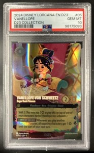 Lorcana Psa 10 | eBay