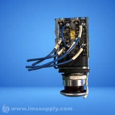 Allen Bradley 800T-FXQ24RA1 Push Button, Series T USIP