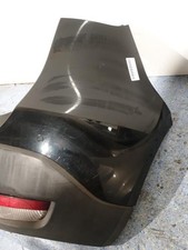 Pare-choc arrière Renault SCENIC