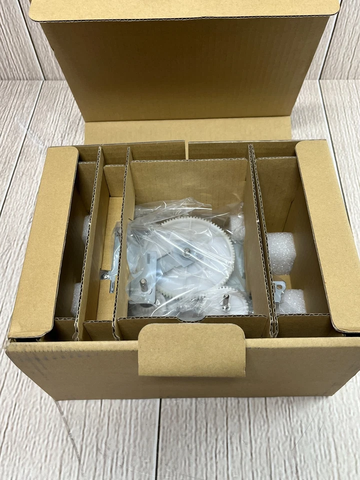 HP RM2-0919-000CN Sheet Paper Feeder Drive assy Foto 2 de 3