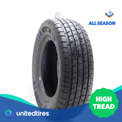 Used 245/70R17 Cooper Evolution H/T 110T - 11/32