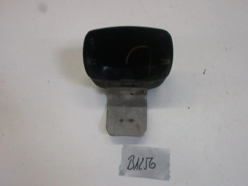 B1256 Hella Rücklichtgehäuse Rückleuchte SBKR85 Bremslicht Oldtimer BMW DKW NSU