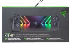 Razer Kishi V2 Gaming Controller for Android RZ06-04180100-R3U1 open box