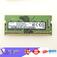 Samsung SK Hynix 16GB 1Rx8 PC4-3200AA SODIMM Memory RAM Mixed Brand