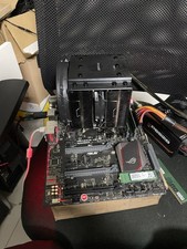 ASUS Maximus VIII Ranger I5 32gb 256gb
