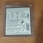Snappy QuickClick Countersink Drill Bit Set 5pc 5/64-9/64 Black MPN 40030 — photo 2