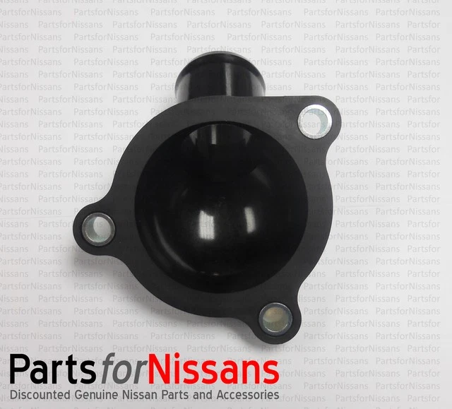 Entrada de agua original Nissan 13049-AR000 Foto 3 de 4