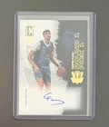 Topps Signature Class Basketball 2026 Cooper Flagg Mavericks Rookie Auto RCA-CF