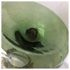 Antique Ancient Glass, Blown Glass Vessel: Drinking Cup, Vase, Medieval — photo 8
