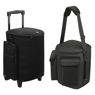 Für Bose S1 Pro Pro+ Speaker Trolley Case Tragbare Lagerung Umhängetasche Cover