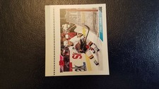 Jyrki Lumme Vancouver Canucks NHL 1992 Topps Bowman PROOF RARE WOW