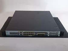 Cisco FPR-2110 Firepower 8-Port Firewall Appliance V01