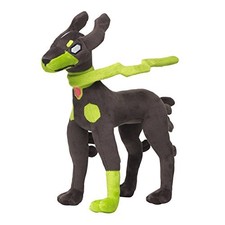 Pokemon Center Original Stuffed Toys Zygarde Japan Import Plush