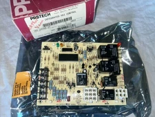Protech NOS OEM Rheem Ruud Control Replacement Circuit Board 62-24268-01