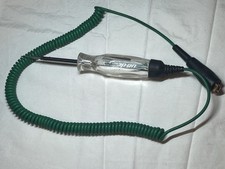 Snap-on Test Light  Partsrepair