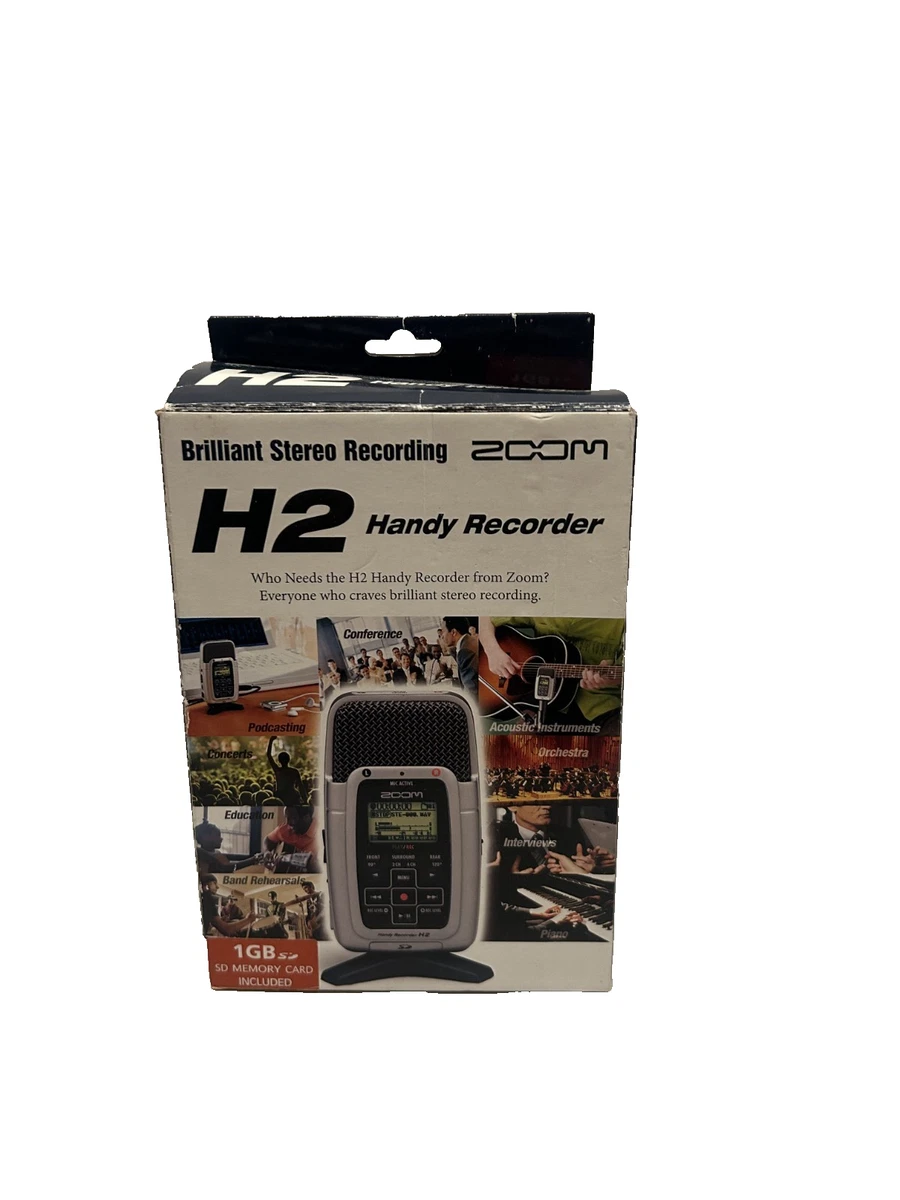Zoom h2n 美品！ Zoom H2n for sale | eBay
