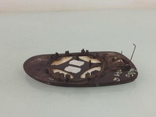 Glace de rétroviseur Citroen C5