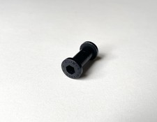 *NOS Bullone raccoglitore perno sedile alluminio CHESINI Special Superleggera vintage anni 80*