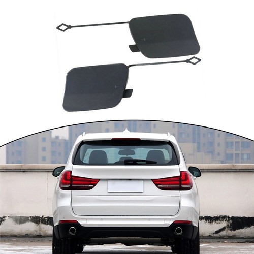 Westfalia Gancio Traino Rimovibile Per BMW X5 (E70/F15 2007-2018) E X6 (F16 2014-2019) - Omologato CE - 3