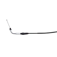 For Yamaha PW50 Y-Zinger 1981 - 2009 Mini Dirt Bike Throttle CABLE ASSEMBLY us