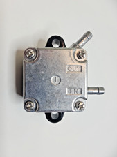 GE Range Gas Pressure Regulator WB19K10055 WB19K27 AP4538742 Stove Oven