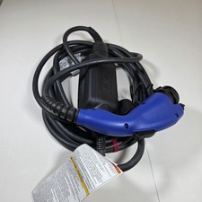 OEM Toyota Portable EV Charger G9060-47130 Level 1 120V J1772 Charging Cable