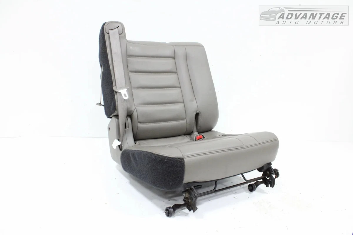 Genuine OEM General Motors Third Row Seats for Hummer H2 for sale