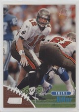 1998 Topps Stadium Club Trent Dilfer #148 05cx