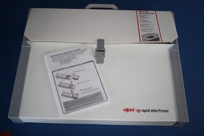zeichenplatte a4 von rotring
