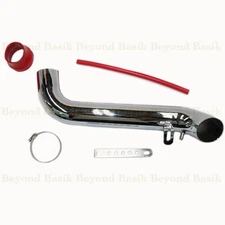 Short Ram Air Intake Pipe Kit for 1995-1999 Mitsubishi Eclipse Eagle Talon