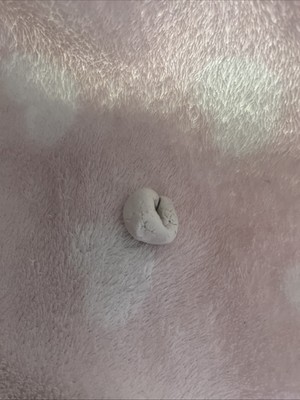 CUSTOM CLAY RING