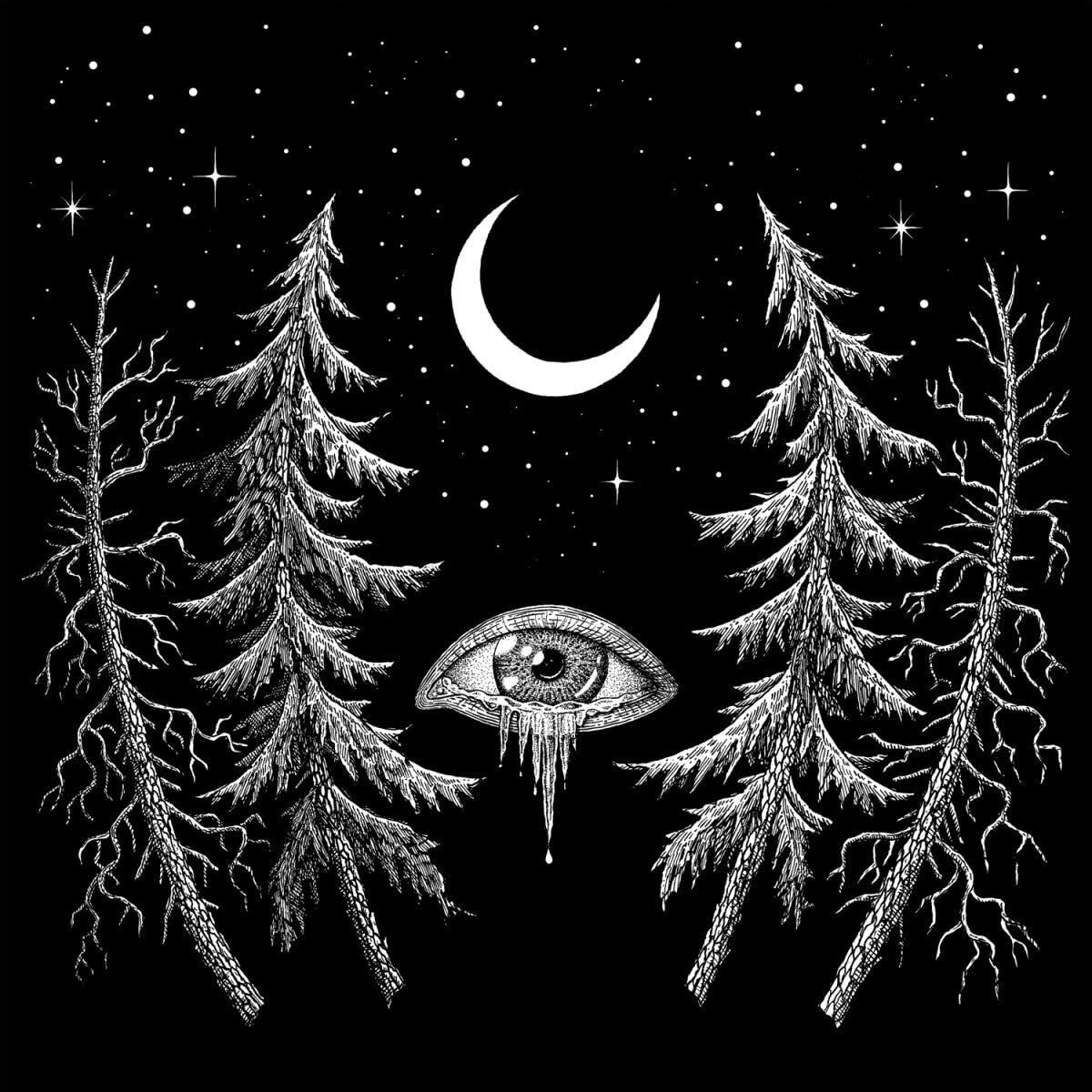 Lustre Night Spirit (CD) Album