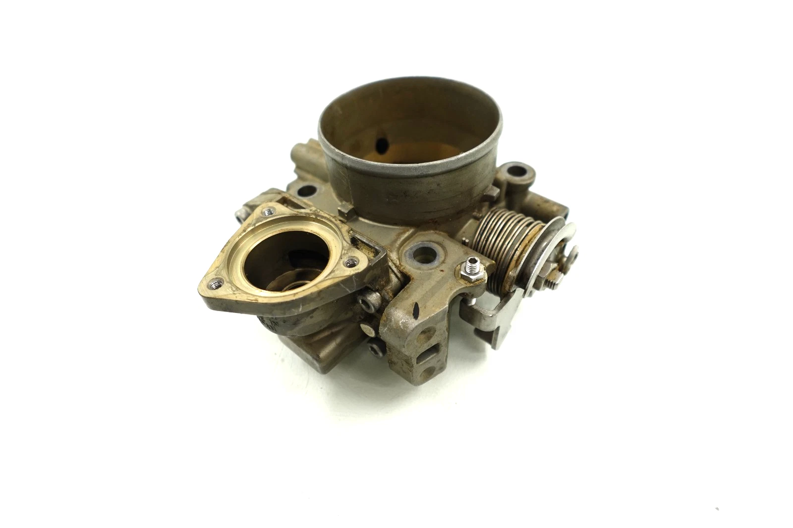 GOOD FRESHWATER 2004-2021 Kawasaki Ultra LX / STX-15F OEM Throttle Body