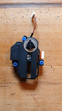 JVC cd player optic mechanism FF-030PK BD811925. From JVC FS-SD770R