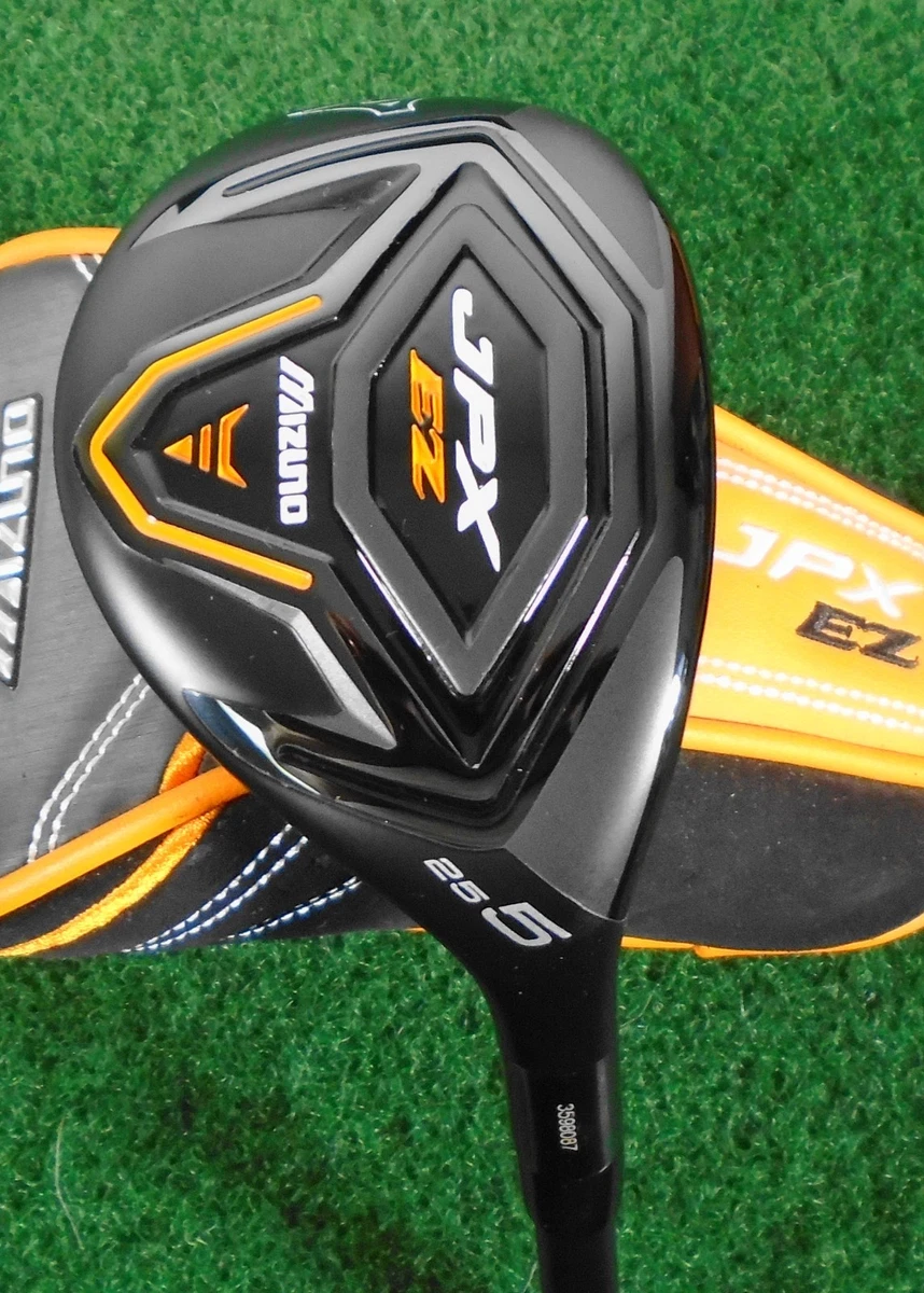 25+ Mizuno 25 Loft Hybrid, Utility Golf Clubs for sale | Updated