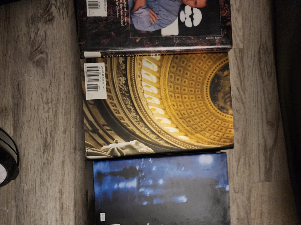 Lot of Books, John Grisham Hardcover Foto 4 de 4