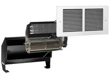 Dimplex Register Series Electric Wall Heater Complete DRMC162W New Free Ship