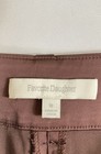 Favorite Daughter Women's The Favorite Satin Pant Coffee Brown Sz 18 NWT — photo 3