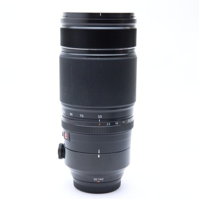 Fujifilm Fujinon XF 50-140mm F/2.8 R LM OIS WR (Fuji X Mount) #167