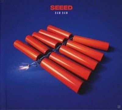 SEEED BAM BAM (CD)