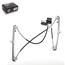 Elektrischer Fensterheber mit Motor vorne rechts für RENAULT MEGANE II 2/3 Türer