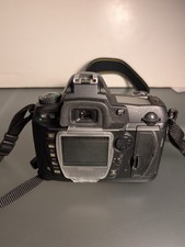 Nikon D70s Body, 18-70mm lens, Nikkor 105mm F2.8 D lens, Camera Bag