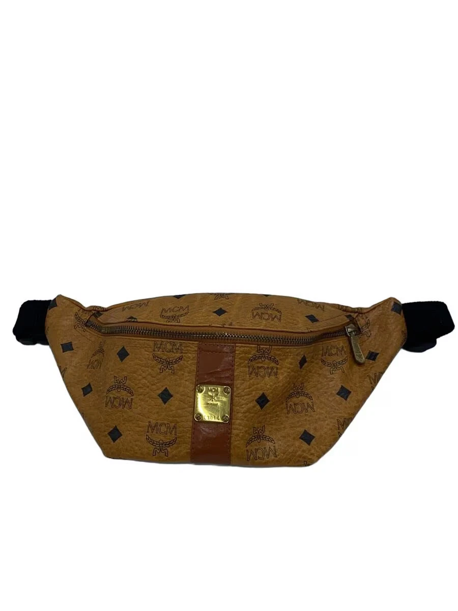 MCM Belt Bags for sale | eBay