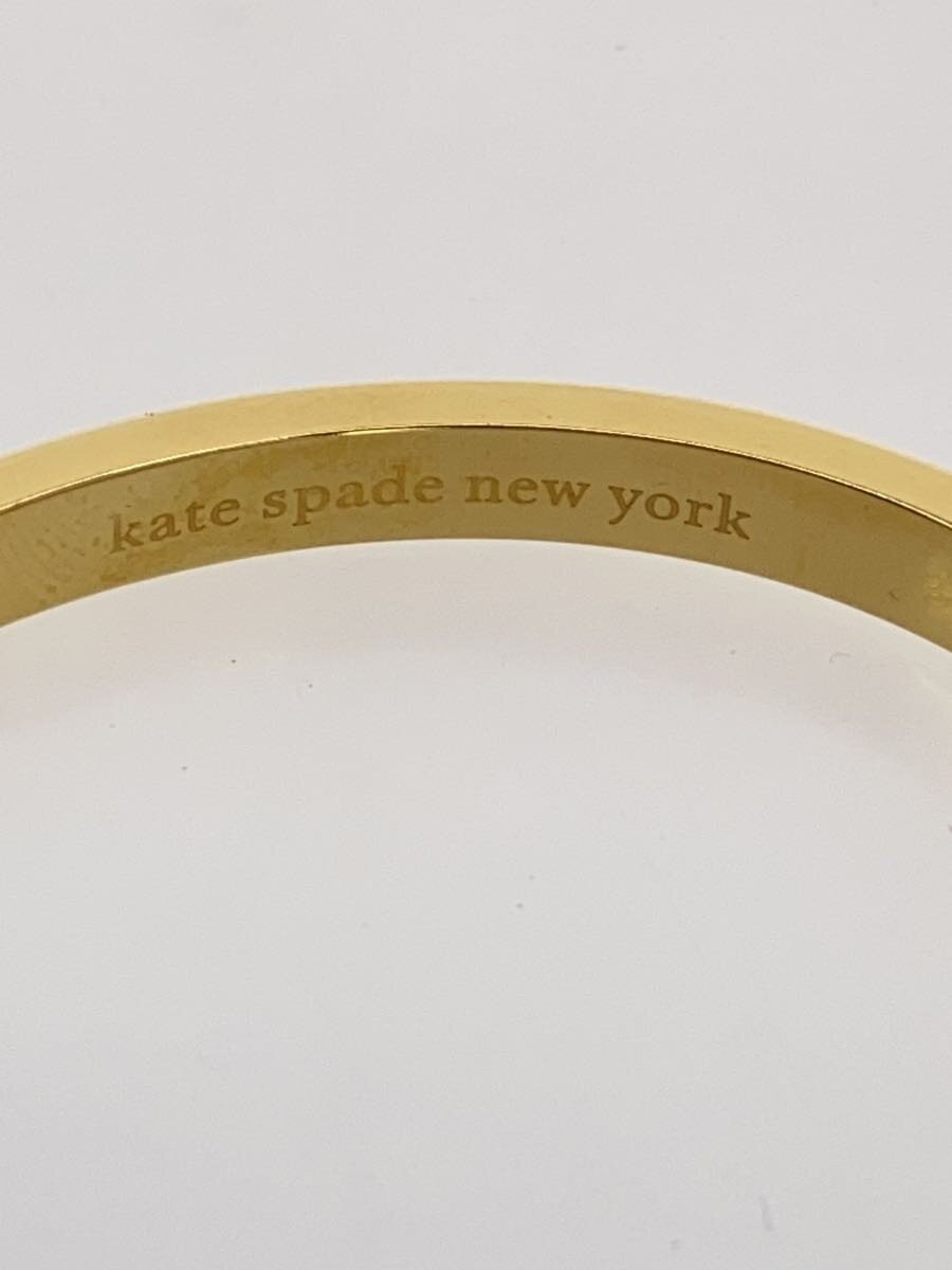 kate spade new york bracelet GLD women's thumbnail 2