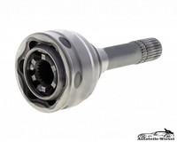 Gelenksatz Antriebswelle 1555Mm FüR Saab 9-3 Ys3F 1.8 2.0 2.8 Cabrio 04-15