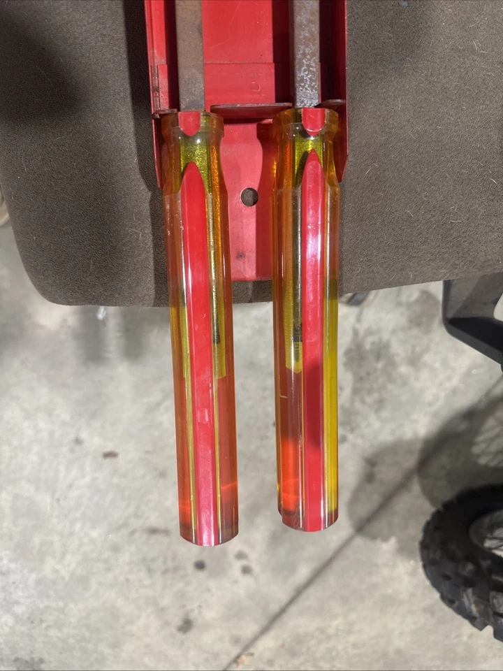 Juego de barras de palanca MAC Tools PB18 PB19 EE. UU. Foto 4 de 4