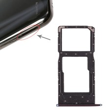 SIM Card Tray  SIM Card Tray / Micro SD Card Tray for Huawei Honor 10 Lite / P
