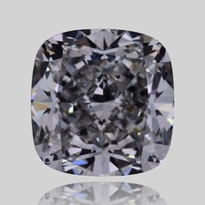 Natural Mined Diamond 1.01 Carat Cert. GIA Cushion Loose H color VVS1 clarity 3367.33 per carat