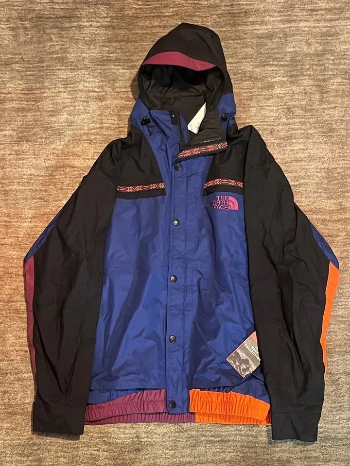 新品 国内未発売 the north face W 92 rain jacket north face rain jacket products for sale | eBay